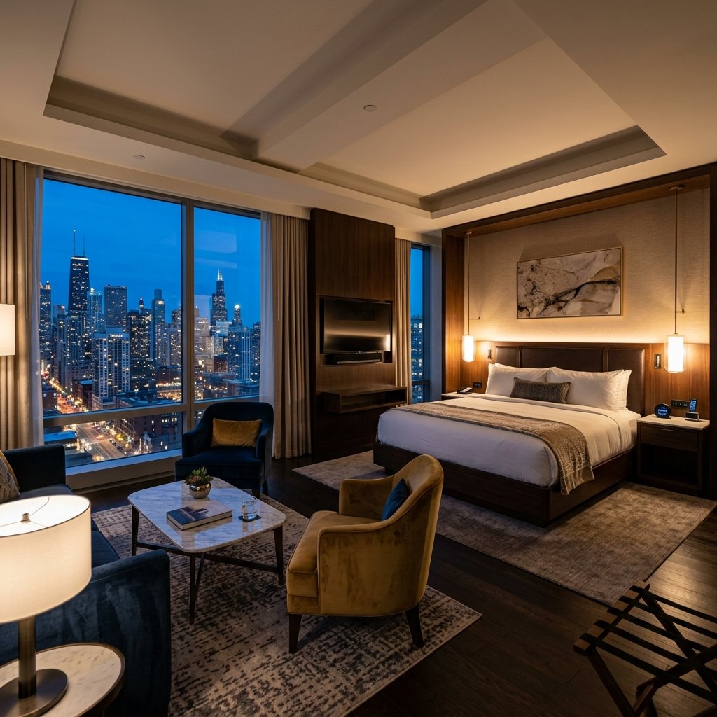 Standard Room 103