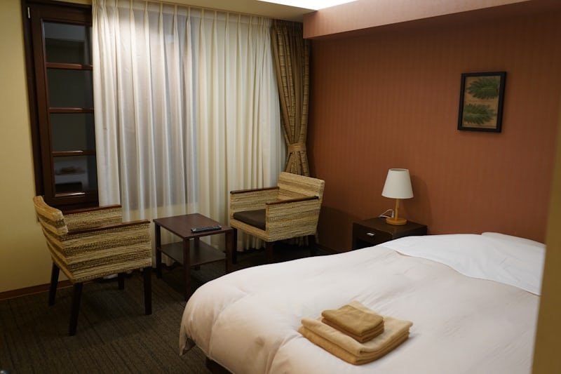 Standard Room 101