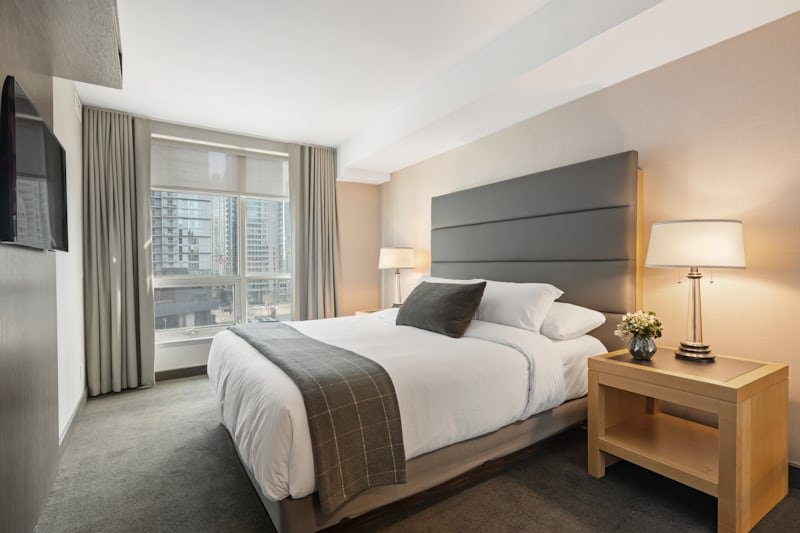 Standard Room 102